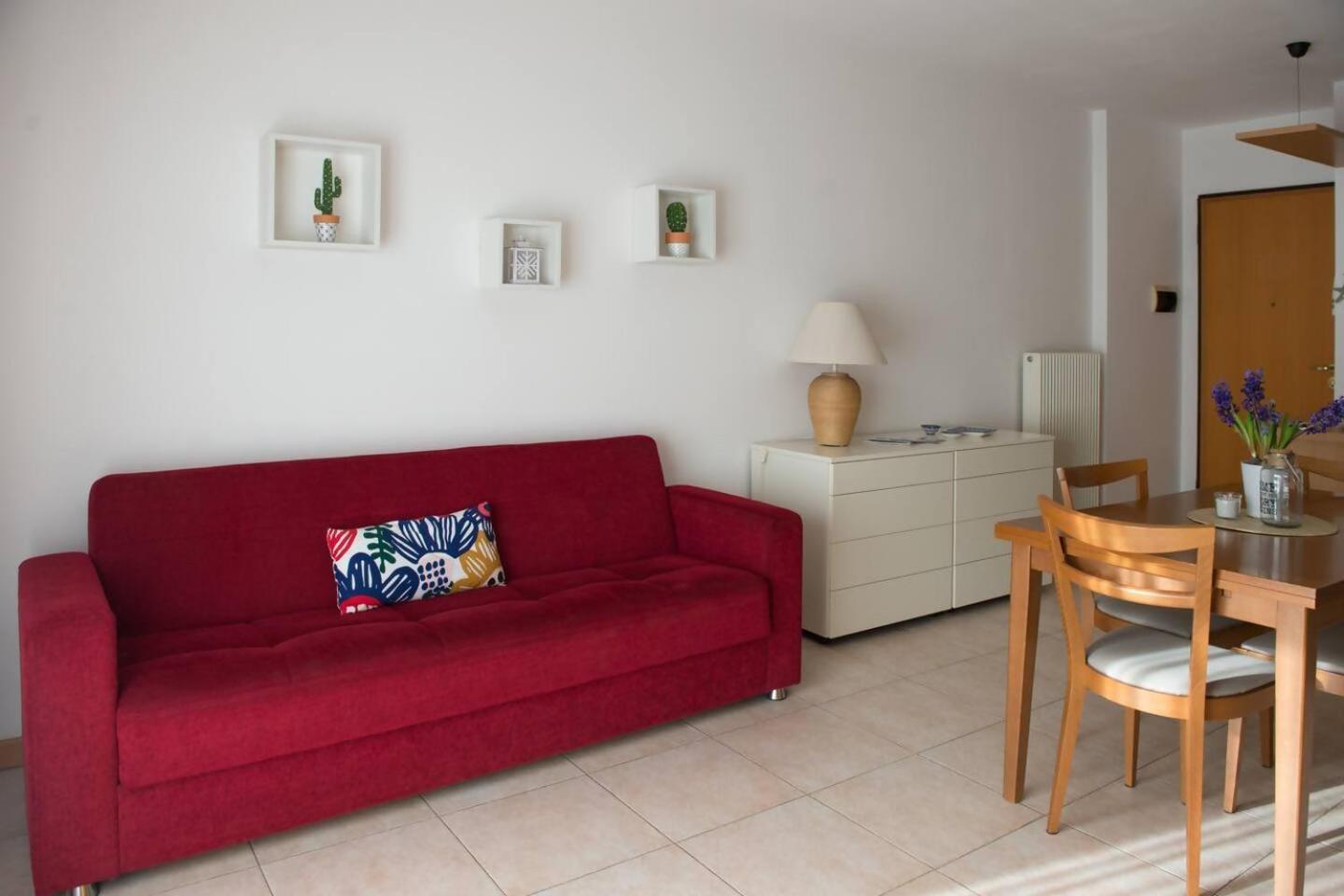 Appartamento Peler13 Con Balcone E Parcheggio Riva del Garda Exterior photo